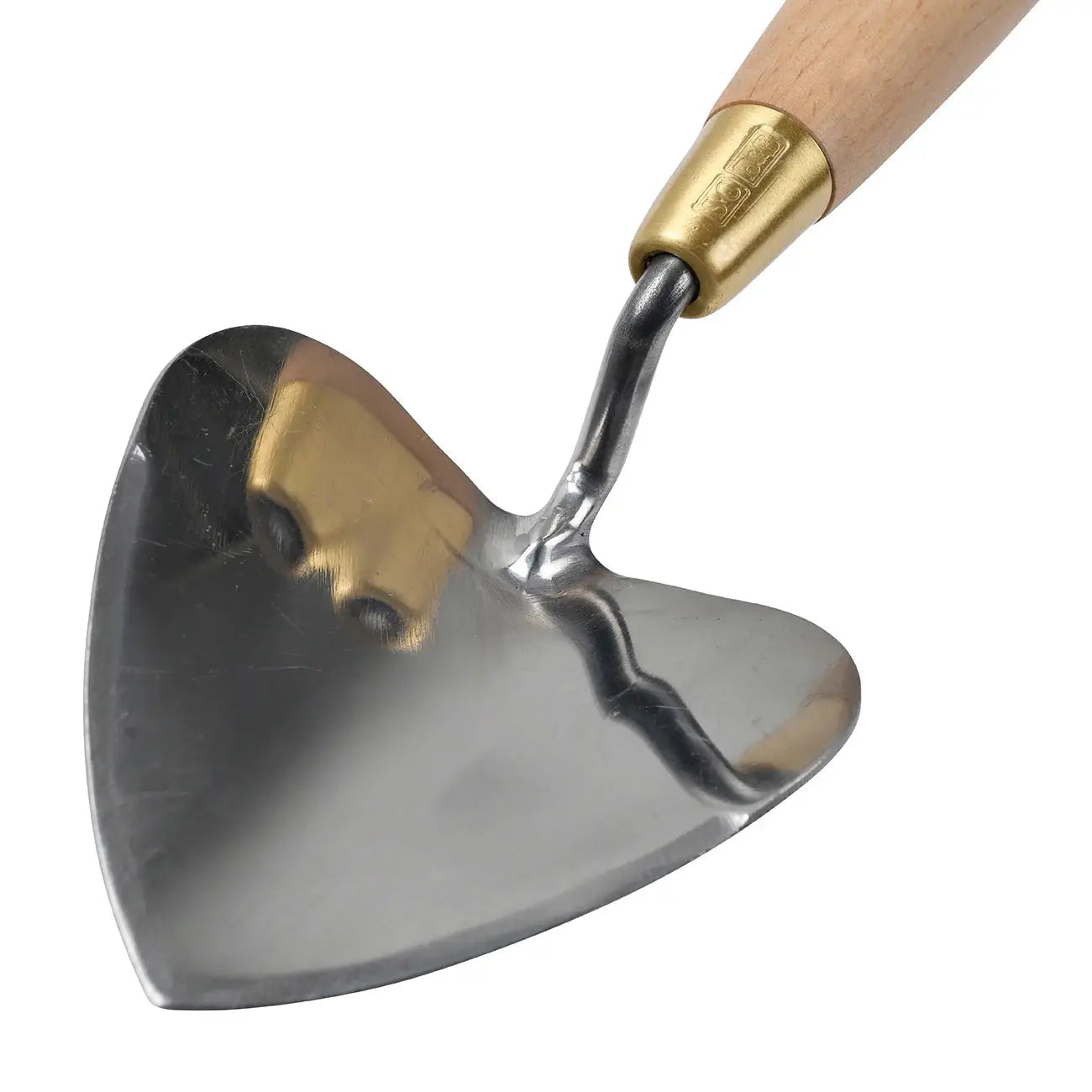 Burgon & Ball - Sophie Conran Heart Shaped Trowel