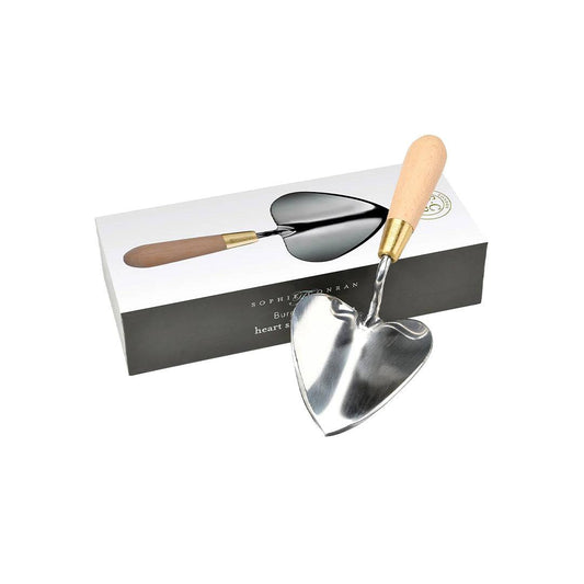 Burgon & Ball - Sophie Conran Heart Shaped Trowel