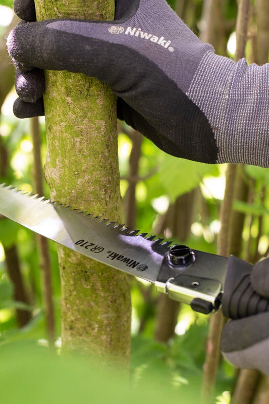Niwaki GR 210 Folding Saw