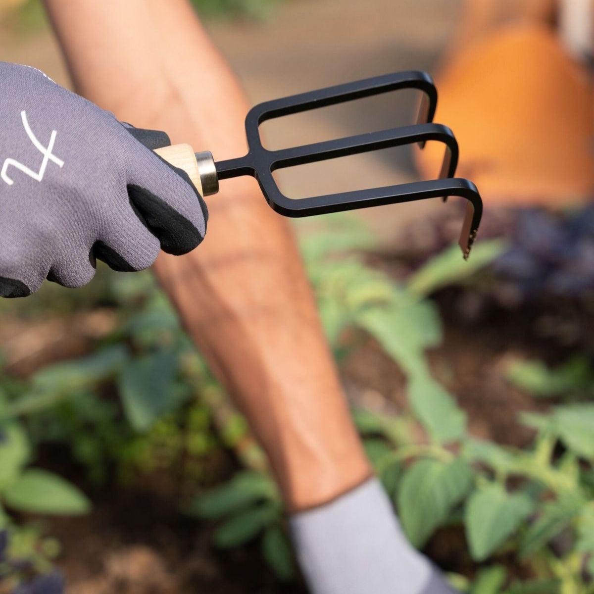 Niwaki Moku Cultivator