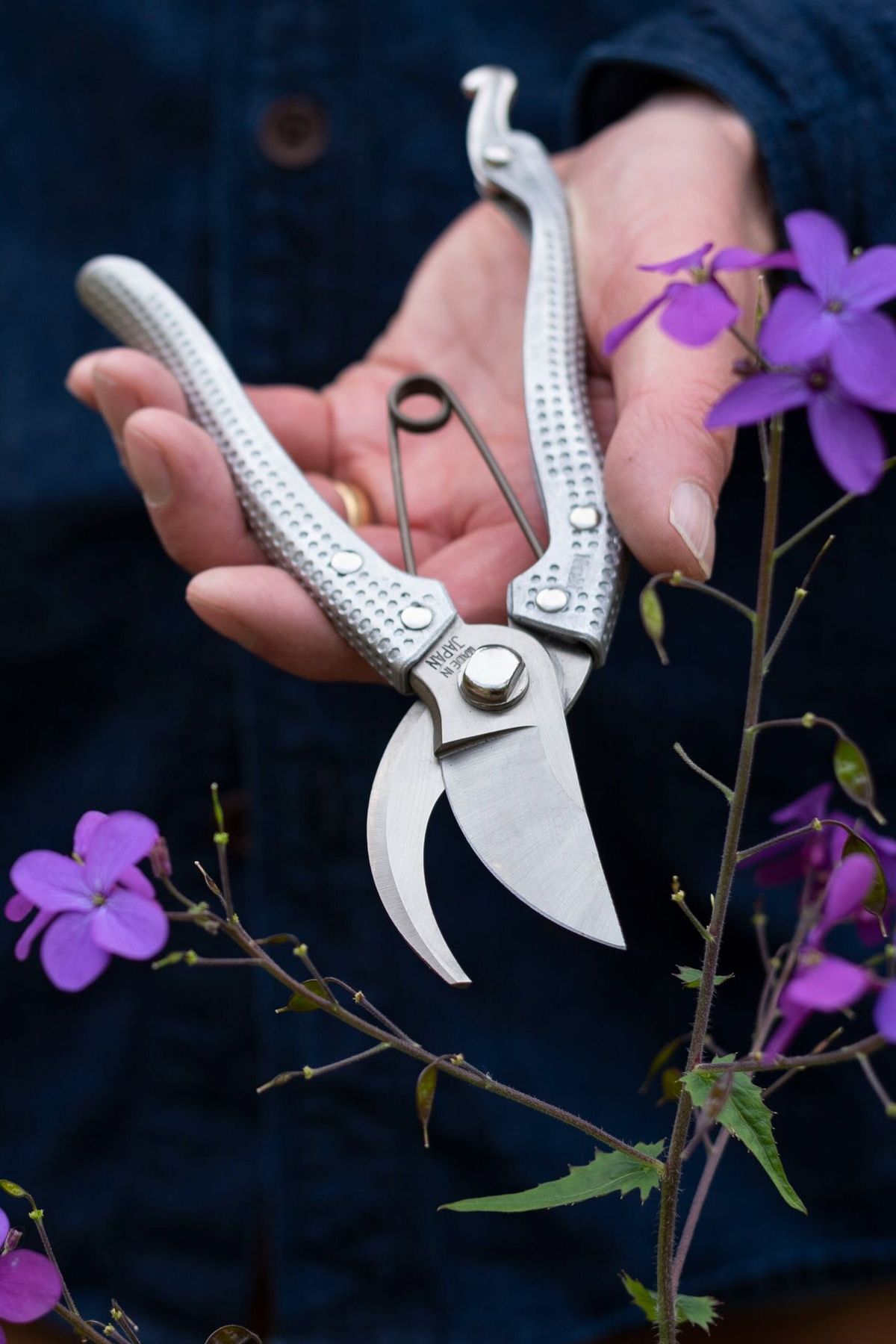 Niwaki Shumatsu Secateurs