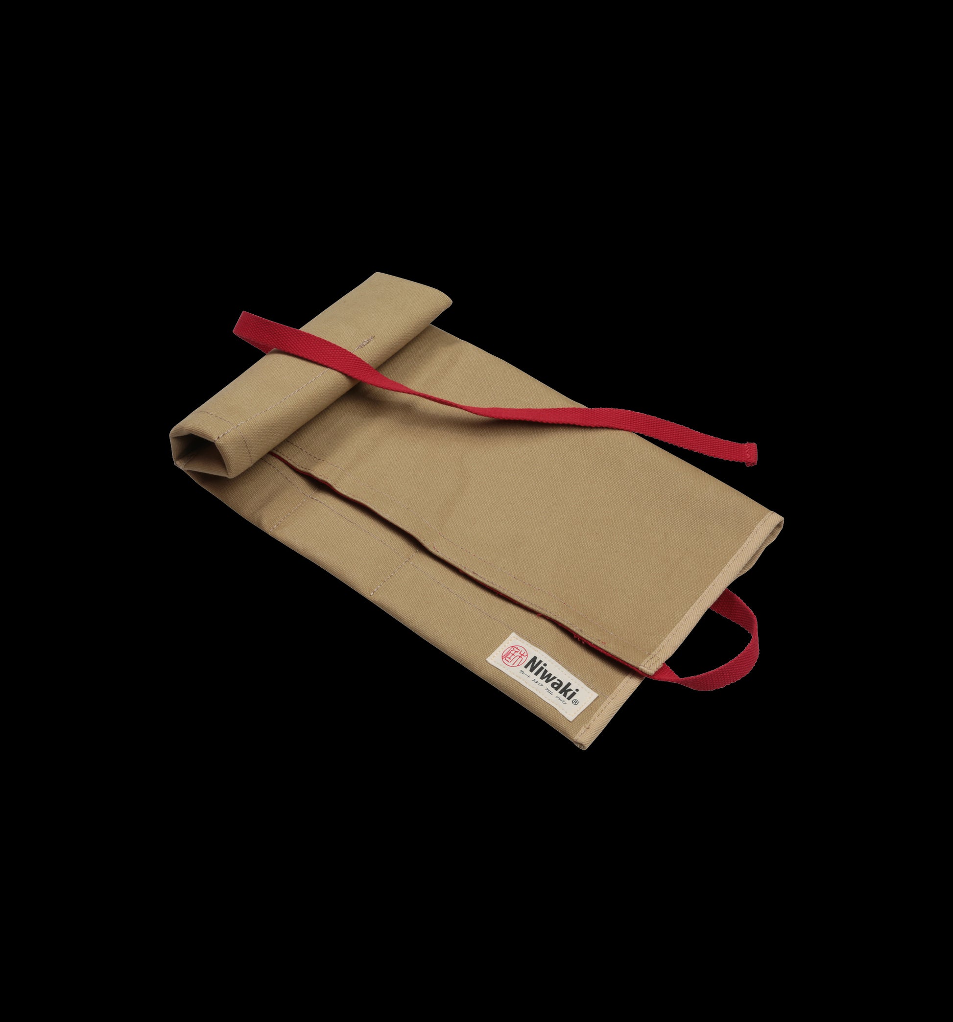 Niwaki Tool Roll