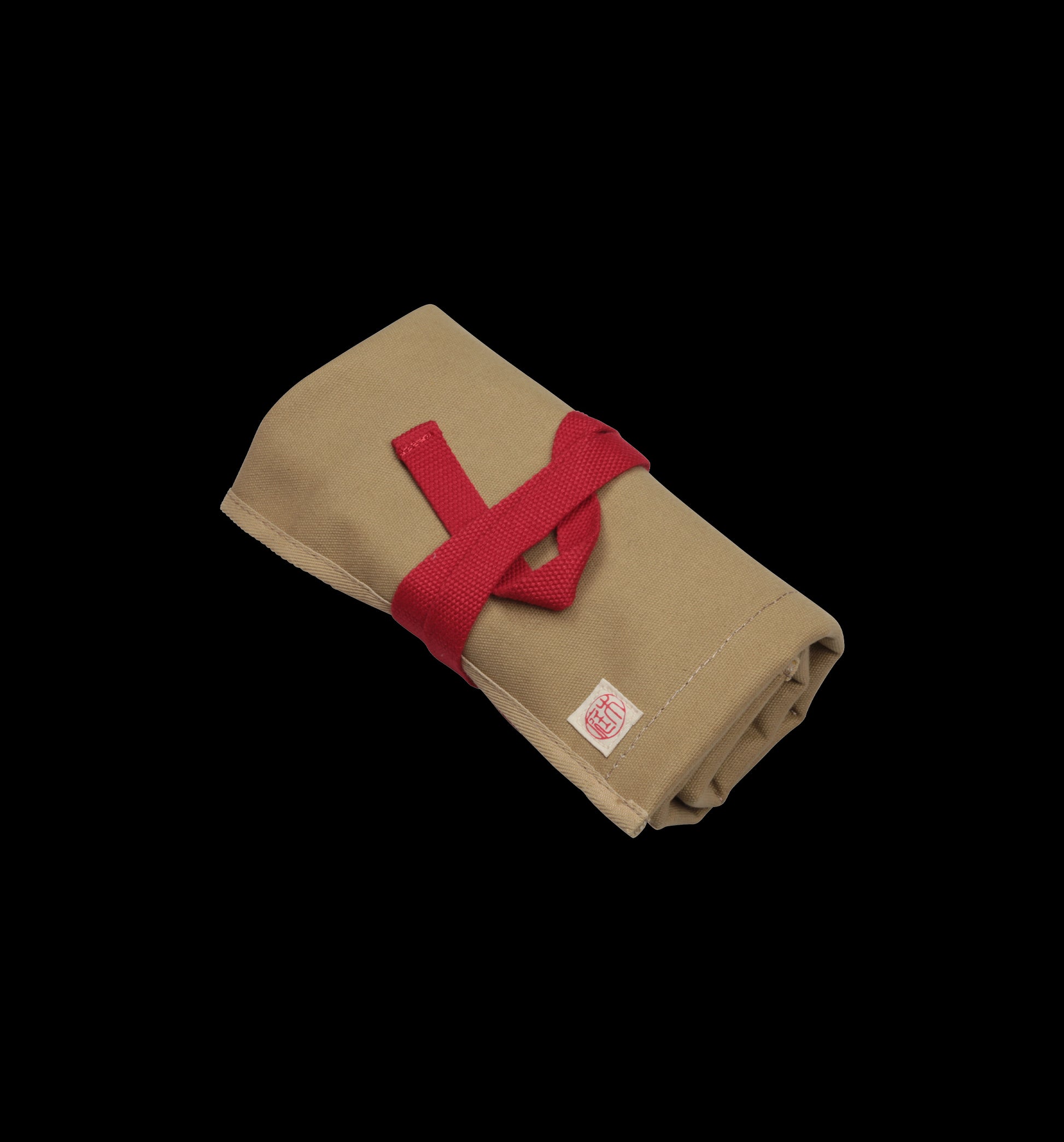 Niwaki Tool Roll