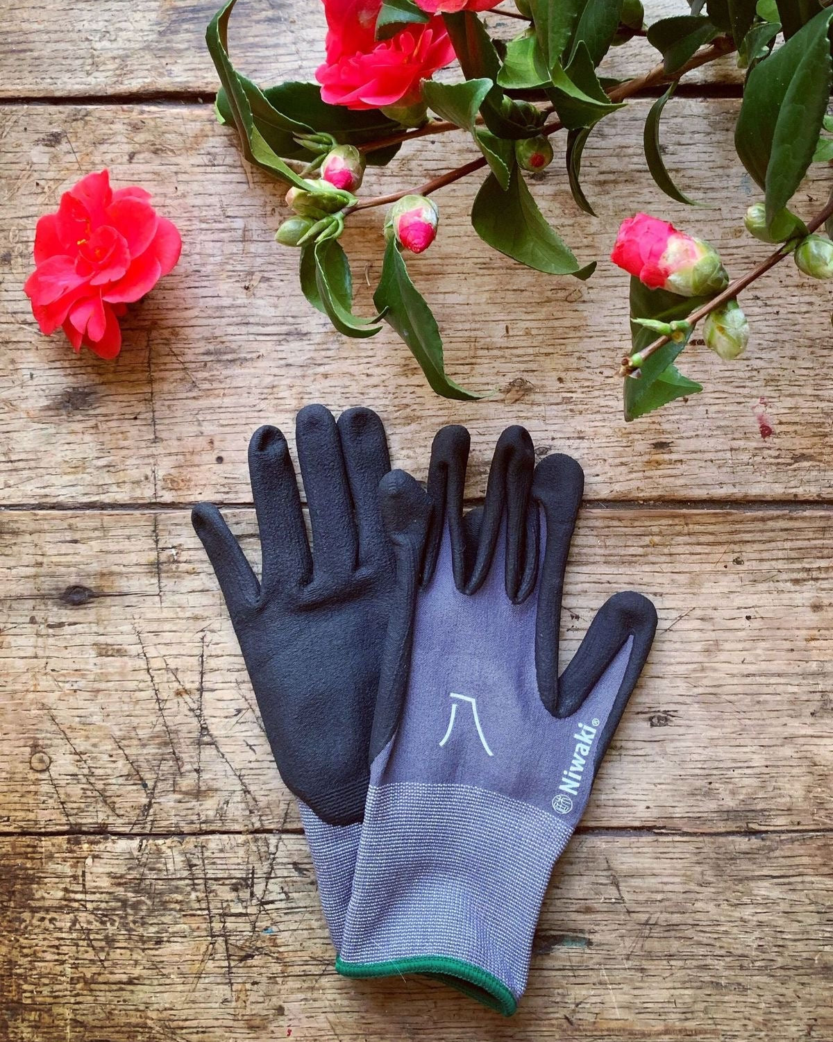 Niwaki Winter Gloves