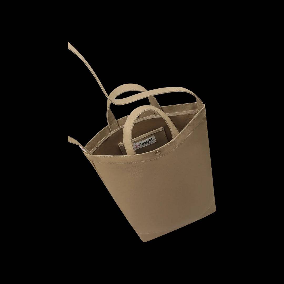 Niwaki Daikon Tote Bag
