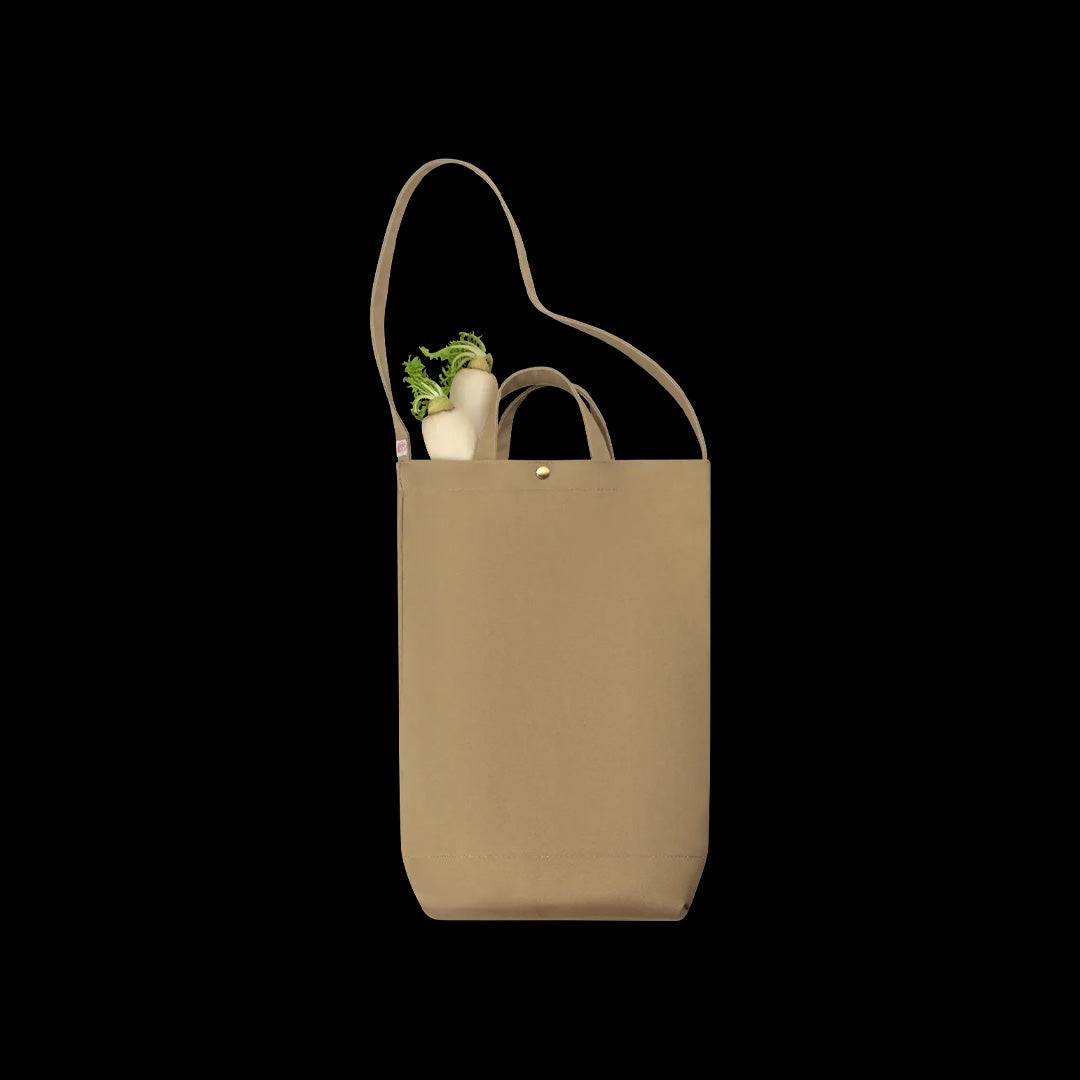Niwaki Daikon Tote Bag