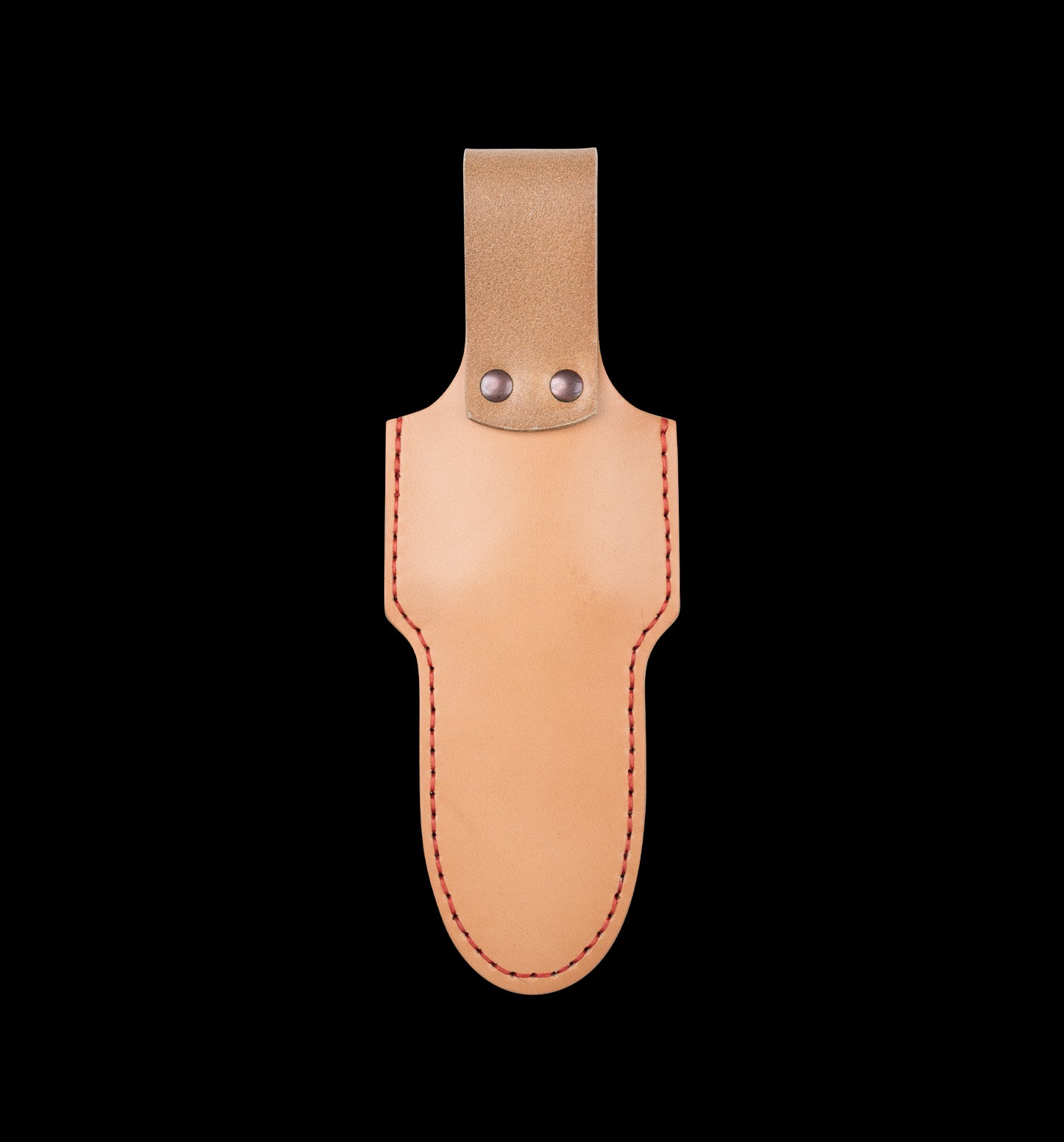 Niwaki Single Leather Holster