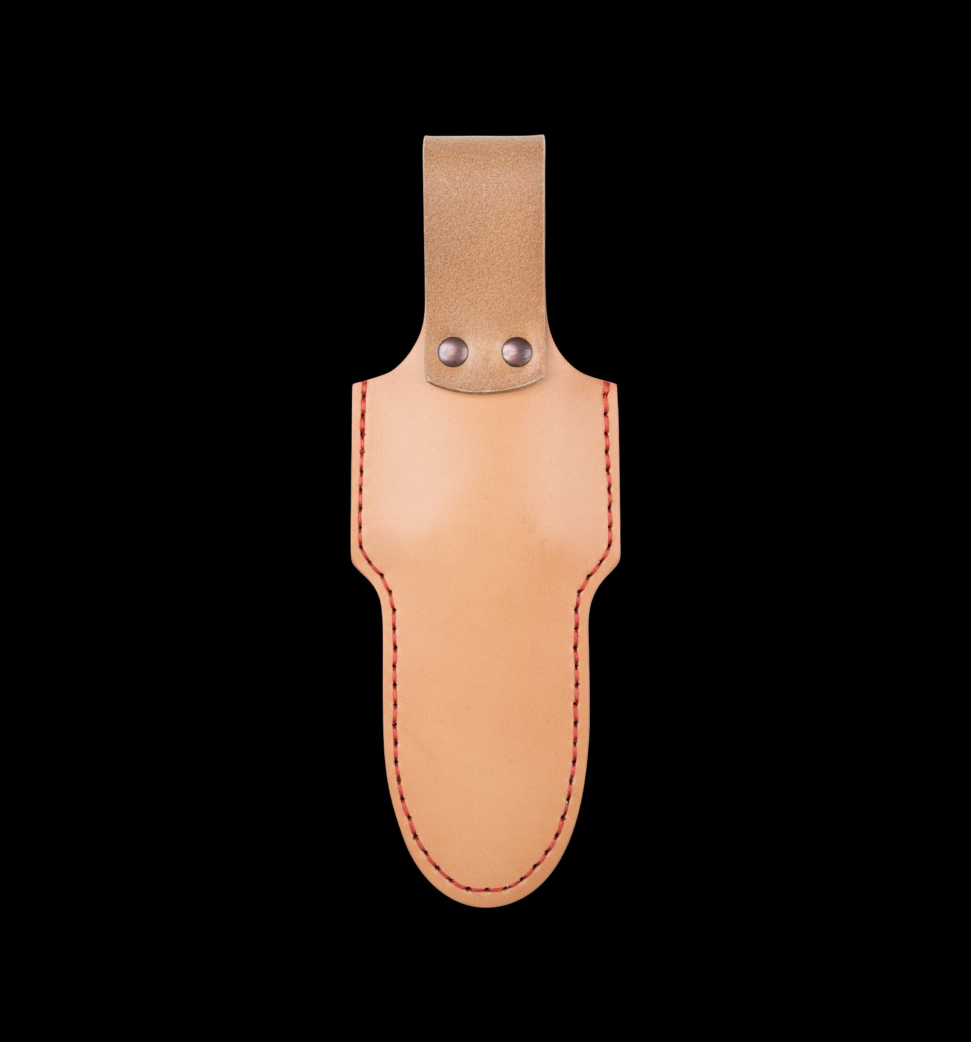 Niwaki Single Leather Holster