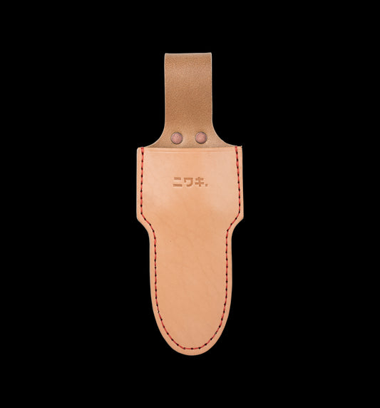 Niwaki Single Leather Holster