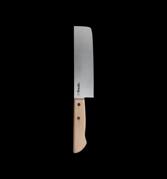 Niwaki Mainichi Knife Nakiri 160mm