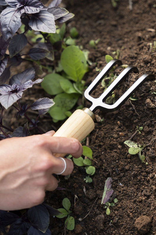 Niwaki Moku Cultivator