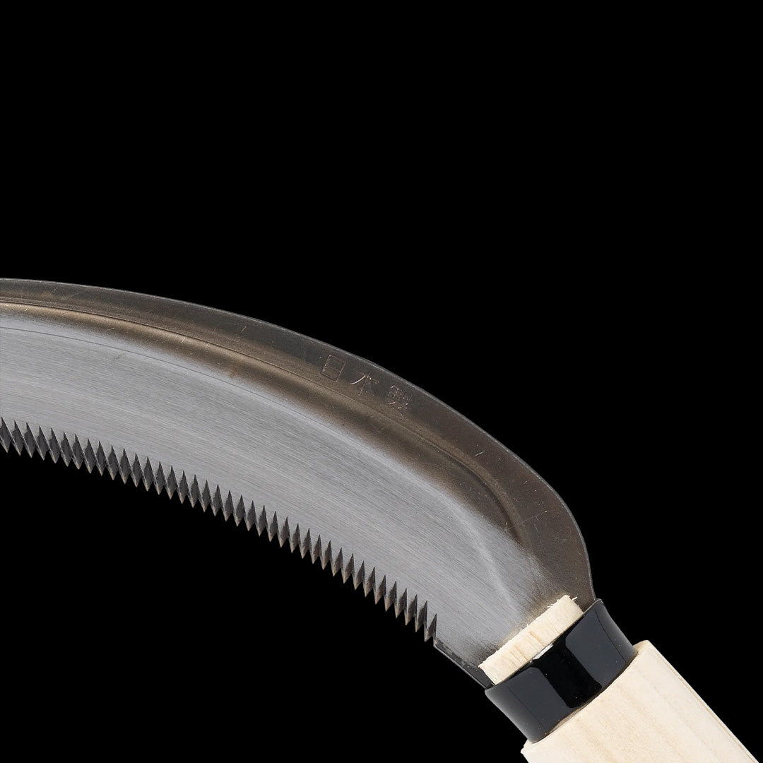 Herbaceous Garden Sickle