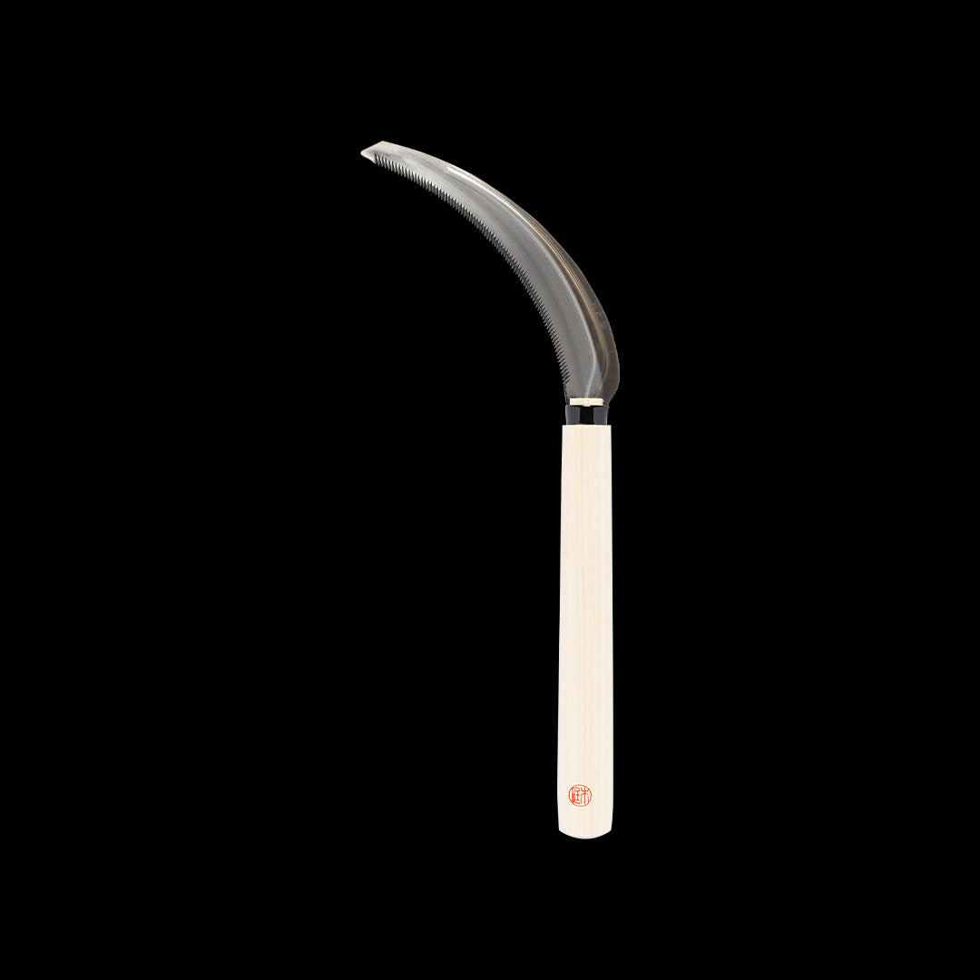 Herbaceous Garden Sickle