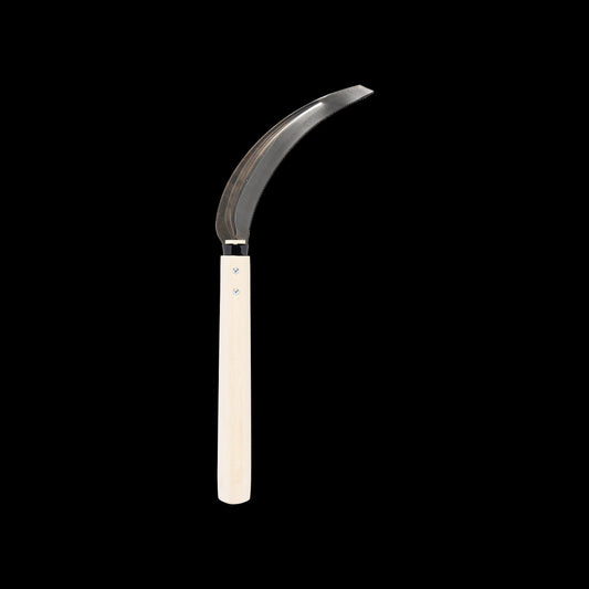 Herbaceous Garden Sickle
