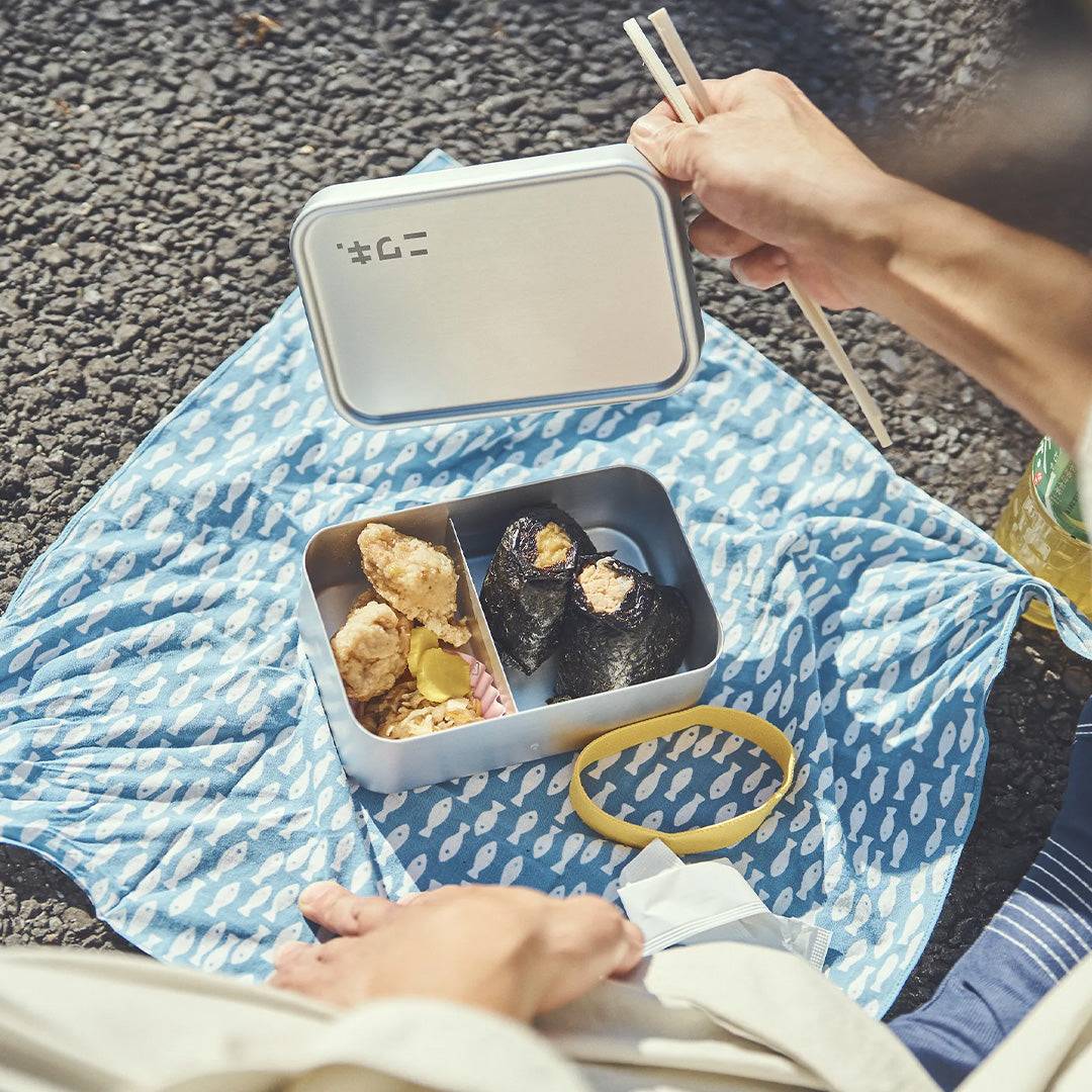 Niwaki Bento Box