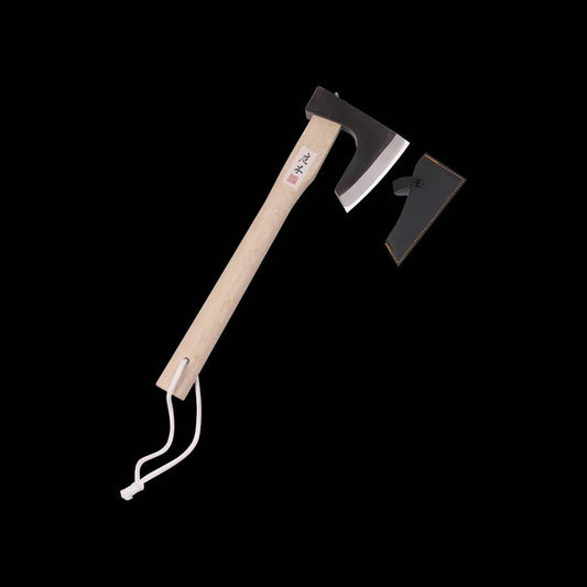 Niwaki Higashigata Hatchet