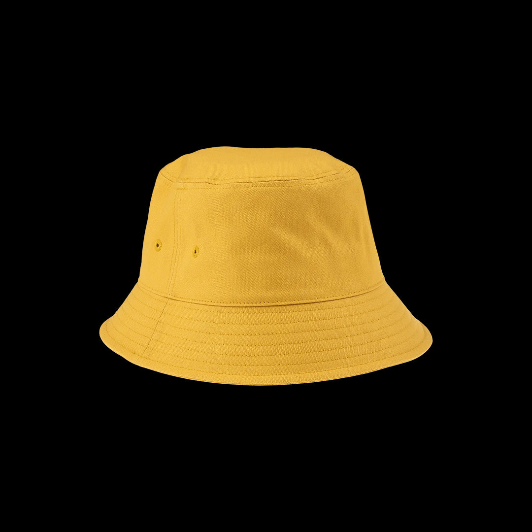 Niwaki Hiyoke Hat - Karashi Yellow