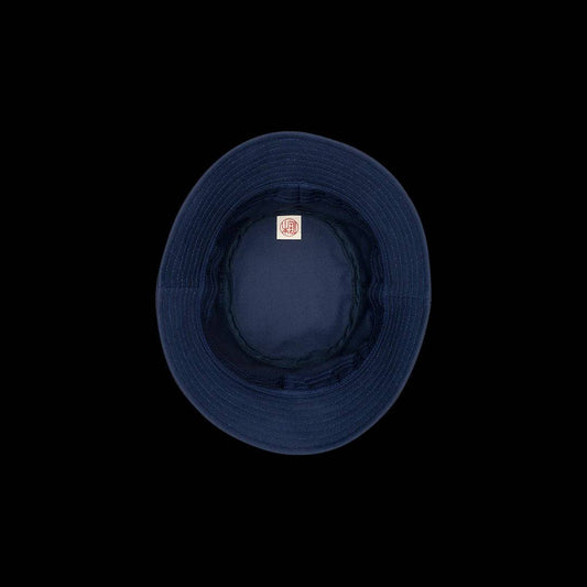 Niwaki Hiyoke Hat - Navy