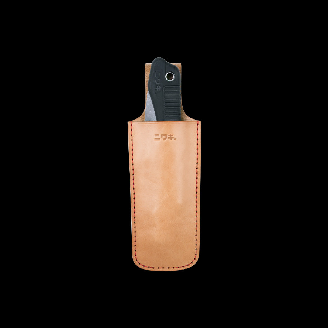 Niwaki GR 210 Folding Saw in Holster
