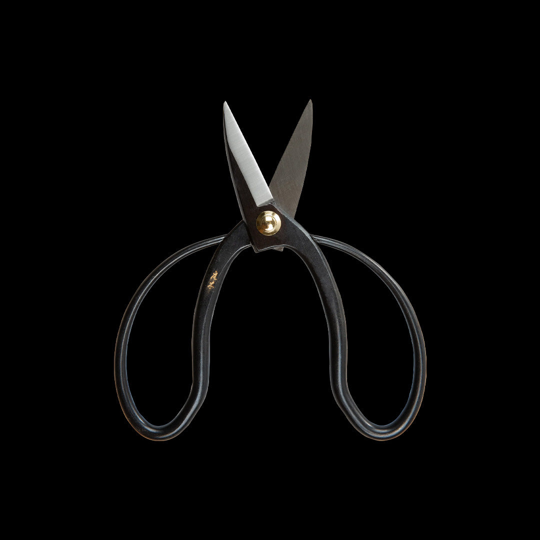 Niwaki Higurashi Scissors