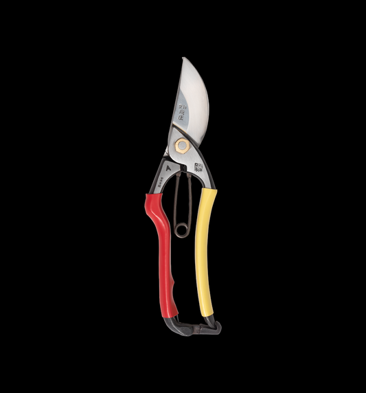 Tobisho A-Type Secateurs - Niwaki
