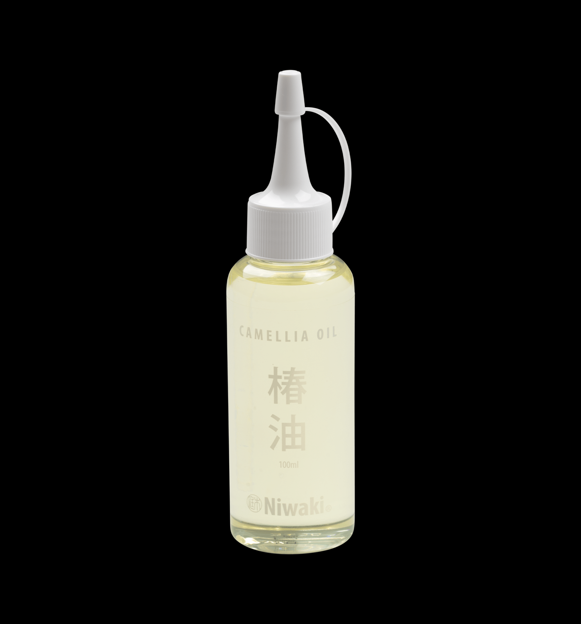 Niwaki Camellia Oil