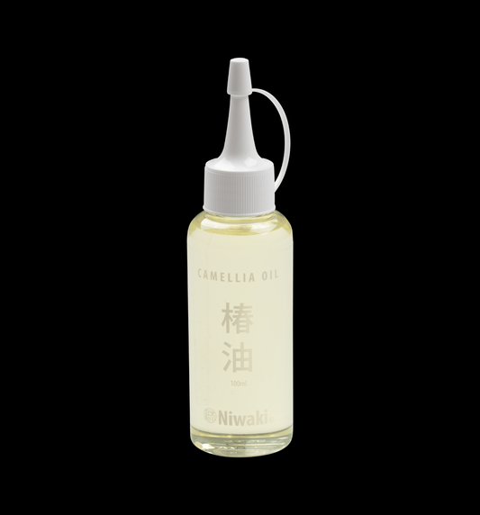 Niwaki Camellia Oil
