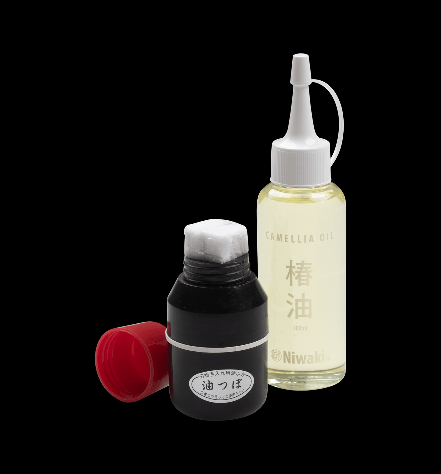 Niwaki Camellia Oil