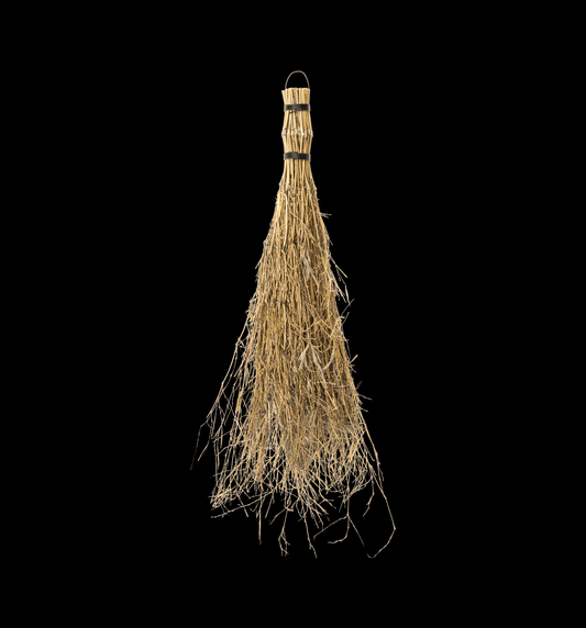 Niwaki Bamboo Hand Broom