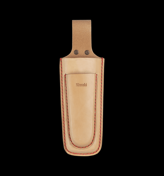Niwaki Double Leather Holster