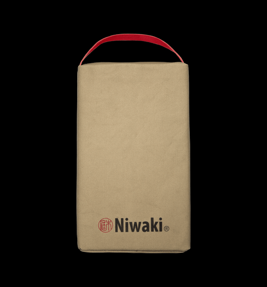 Niwaki Garden Kneeler - Proteaflora