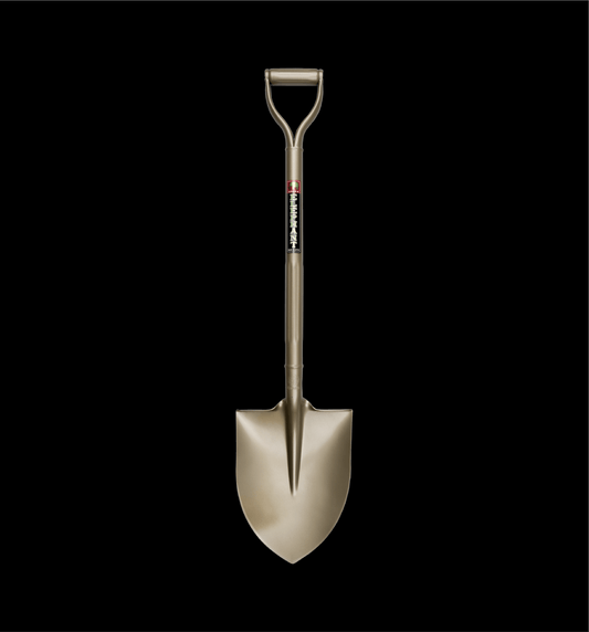 Niwaki Golden Spade - Shovels & Spades