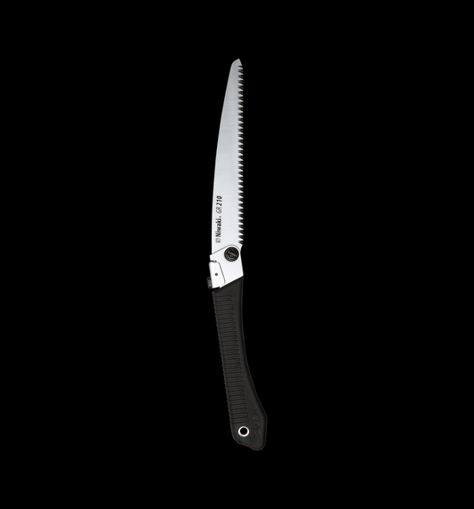 Niwaki GR 210 Folding Saw_Proteaflora