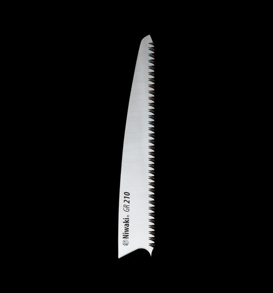 Niwaki GR 210 Replacement Saw Blade
