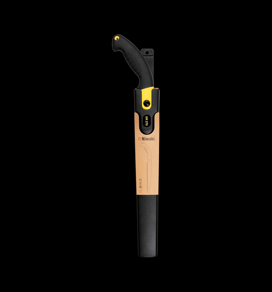 Niwaki GR 270 Pruning Saw - Proteaflora