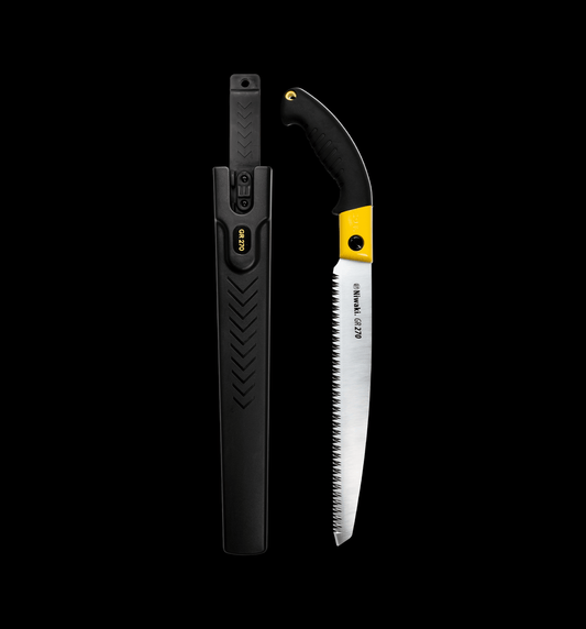 Niwaki GR 270 Pruning Saw - Proteaflora