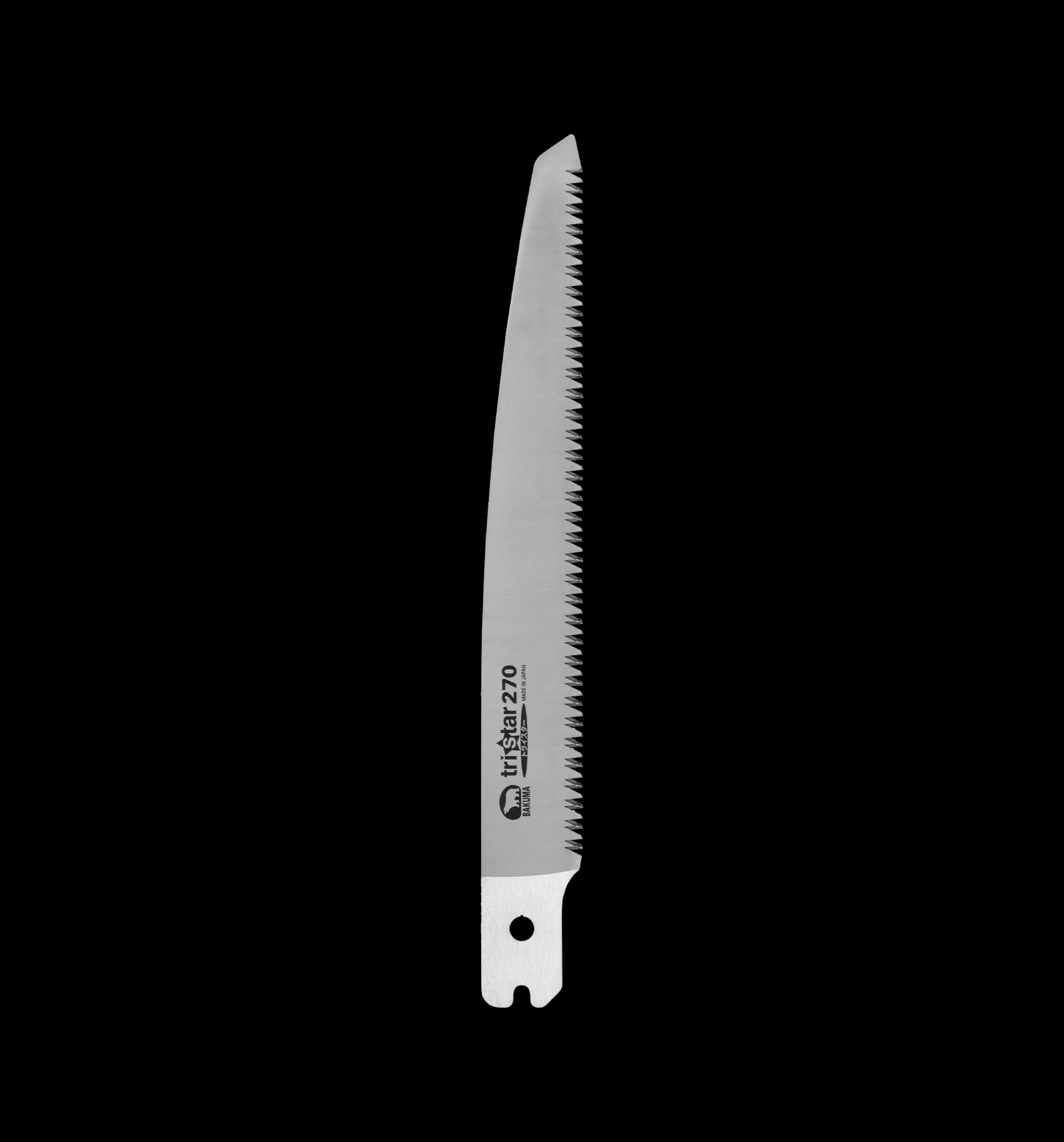 Niwaki GR 270 Replacement Blade - Niwaki GR 270 Pruning Saw