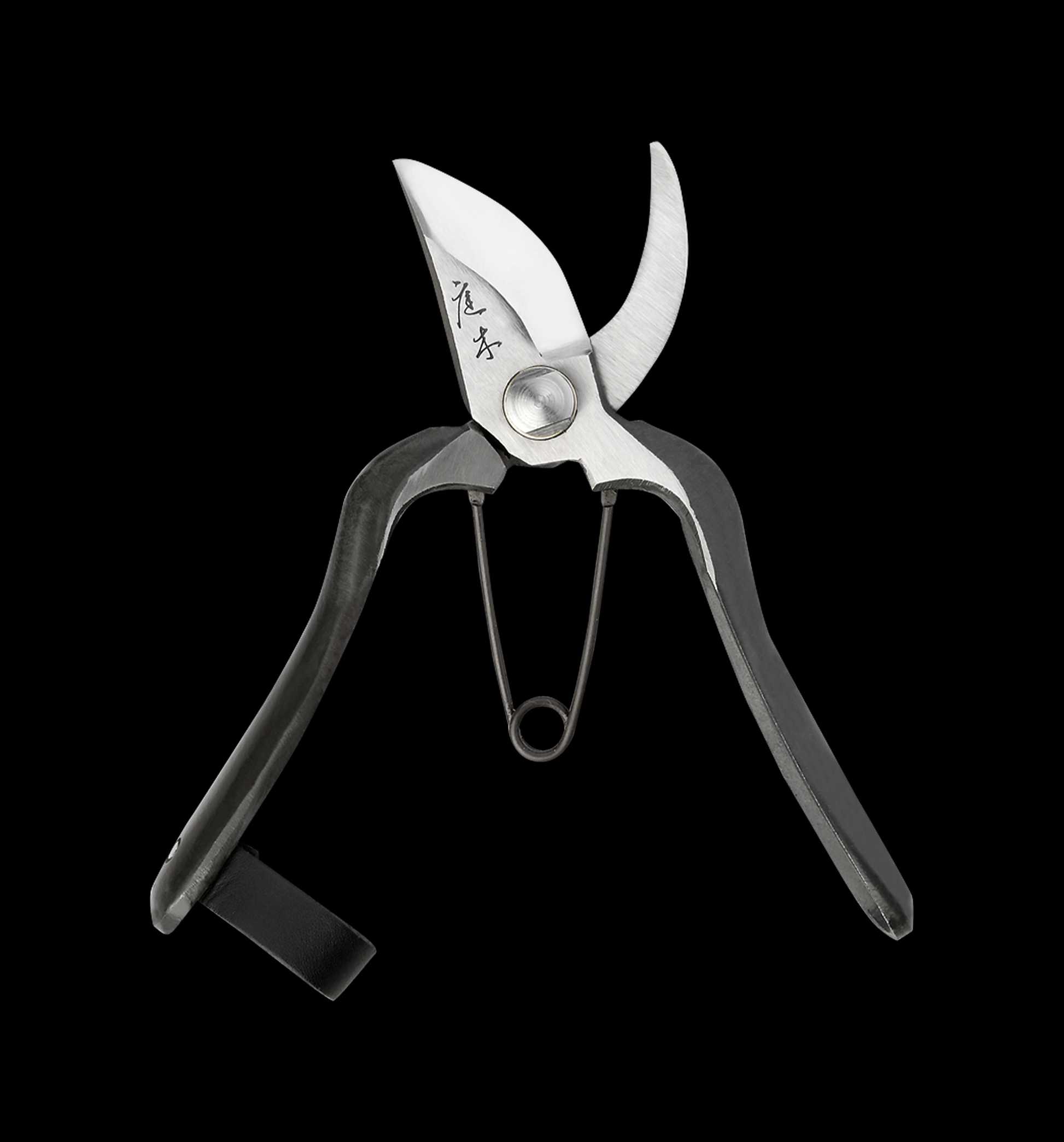 Niwaki Tokusen Secateurs 165mm