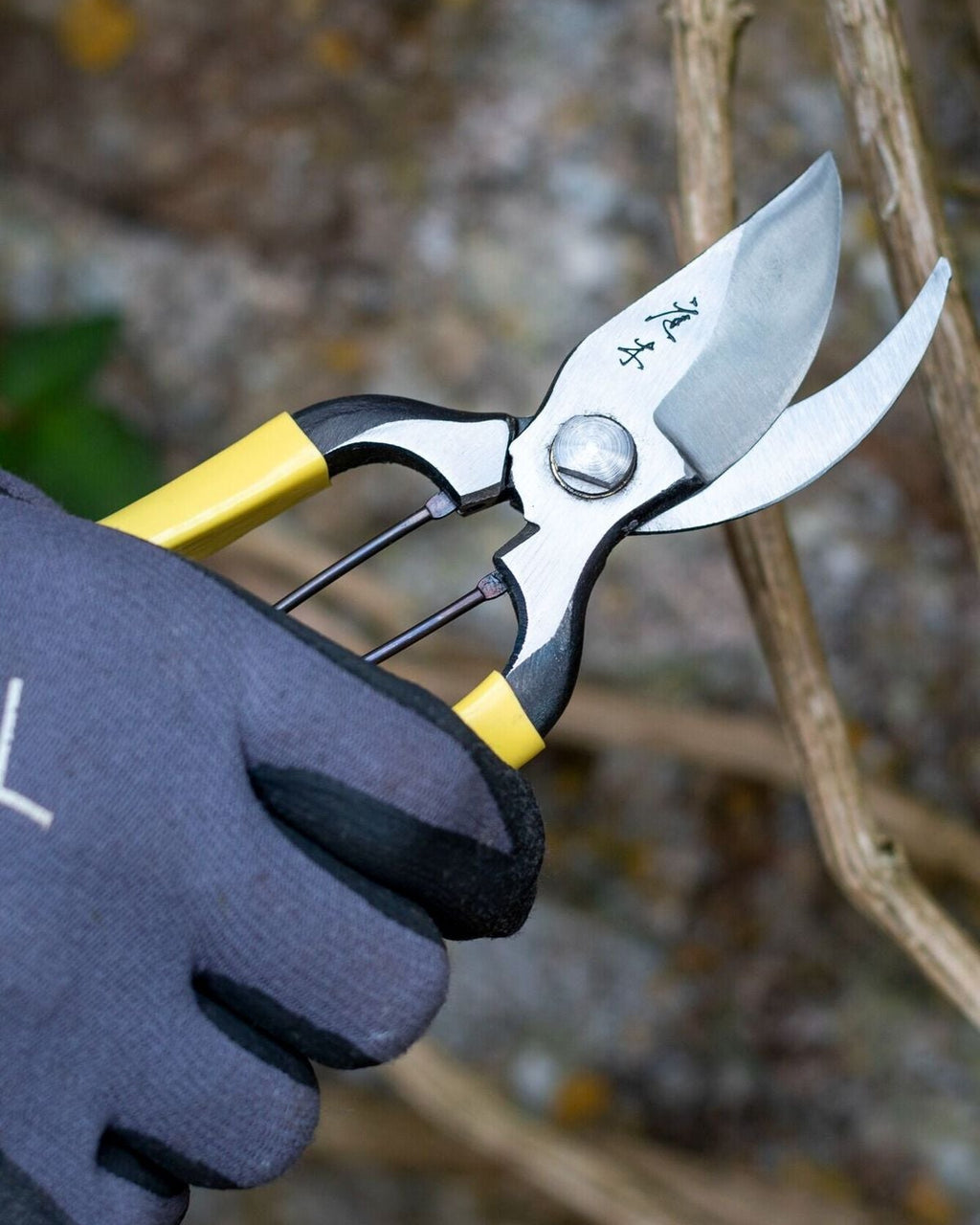 Niwaki GR Pro Secateurs