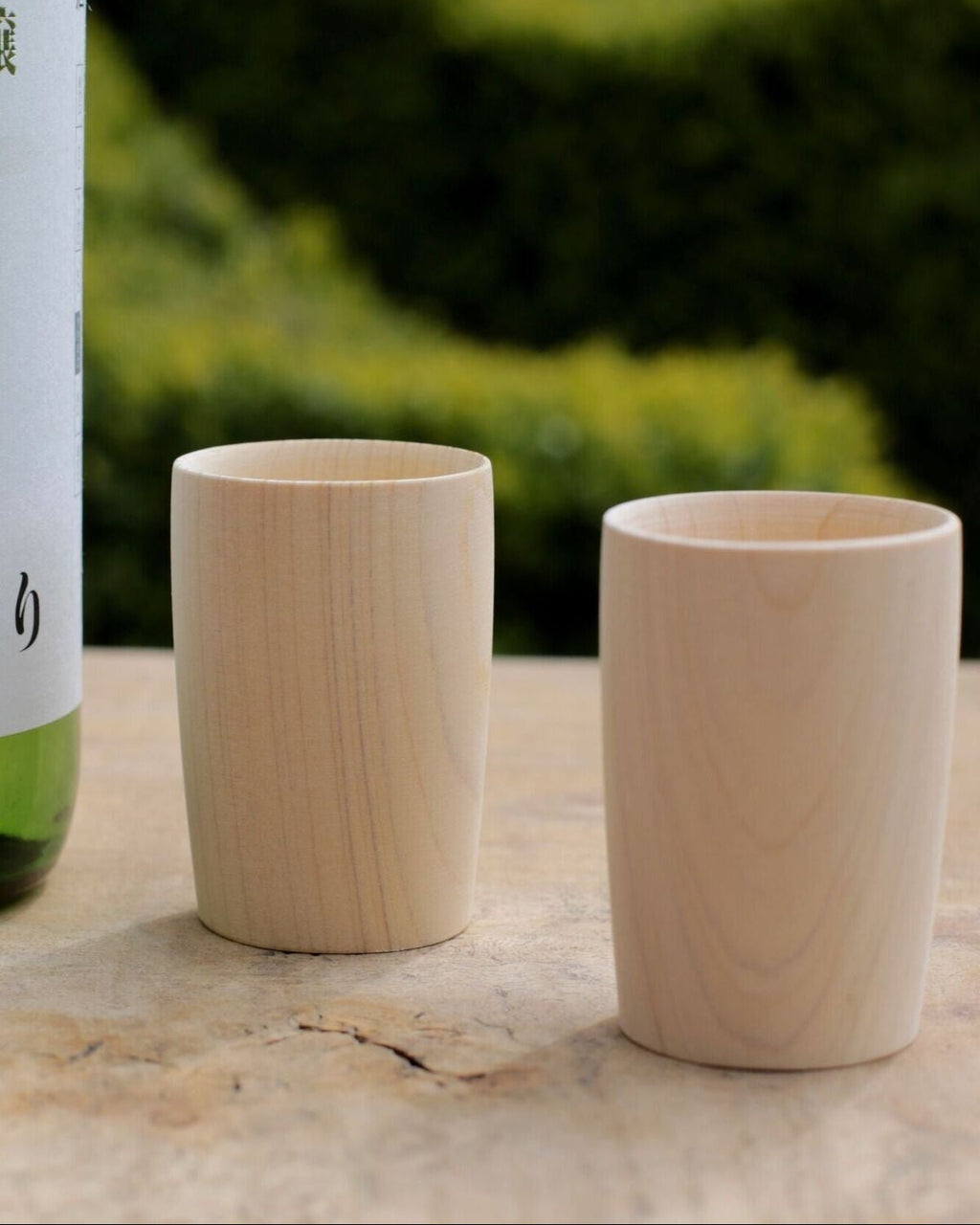 Niwaki ltaya Sake Cups
