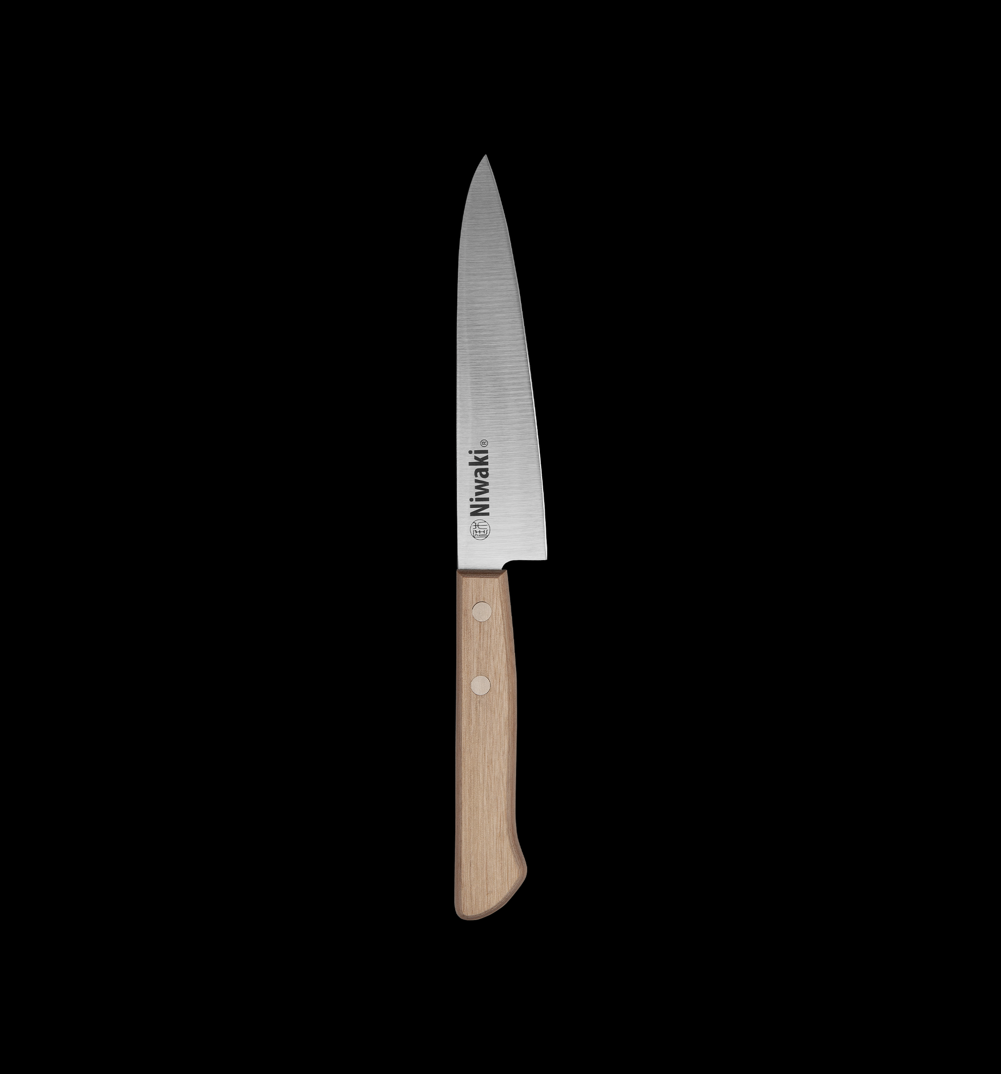 Niwaki Mainichi Knife Petty 120mm