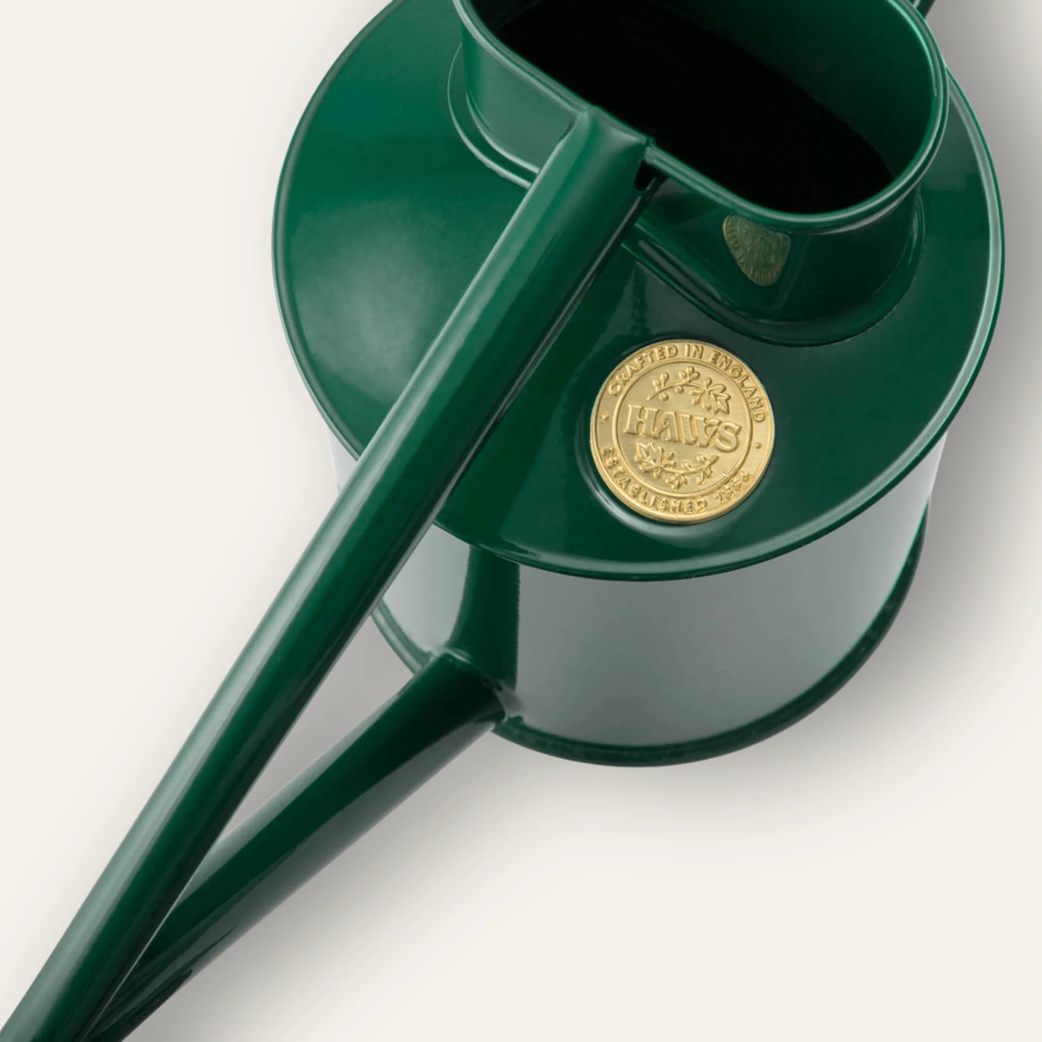 Haws watering can