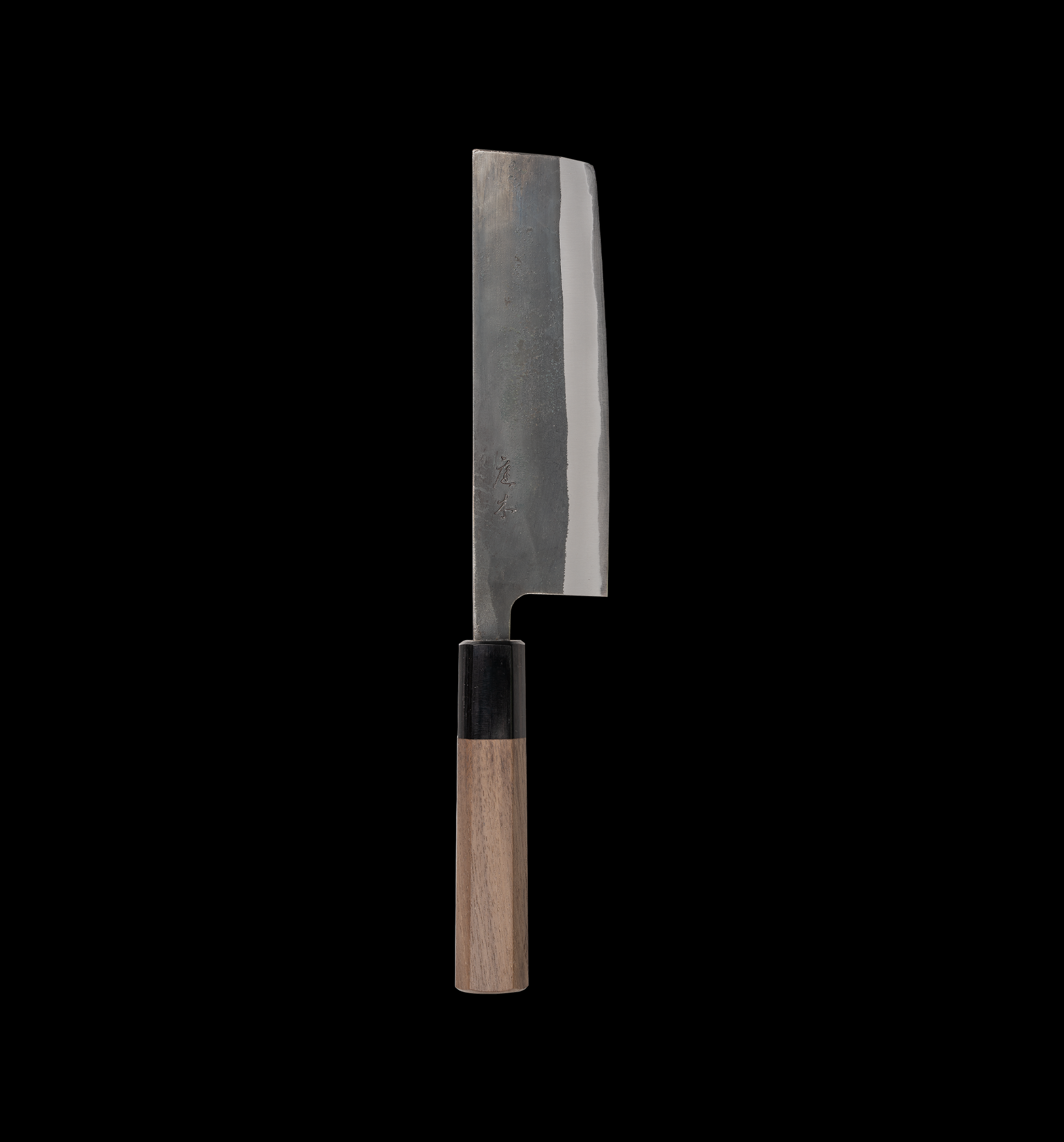 Niwaki Carbon Knife Range Mini Nakiri 135mm