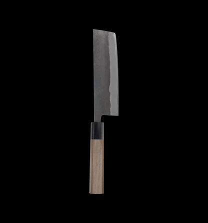 Niwaki Carbon Knife Range Nakiri 165mm
