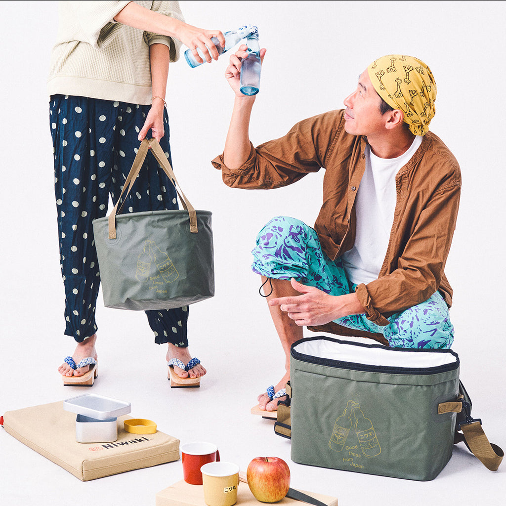 Niwaki Cooler Bag