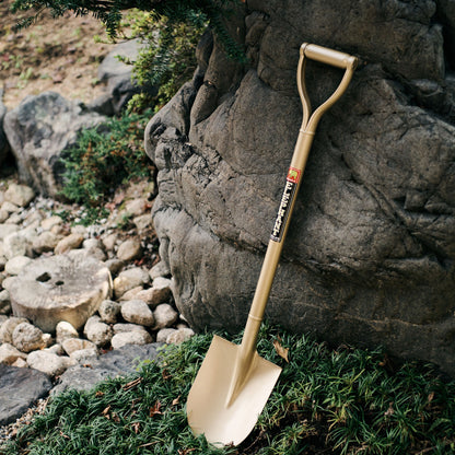 Niwaki Golden Gardening Spade