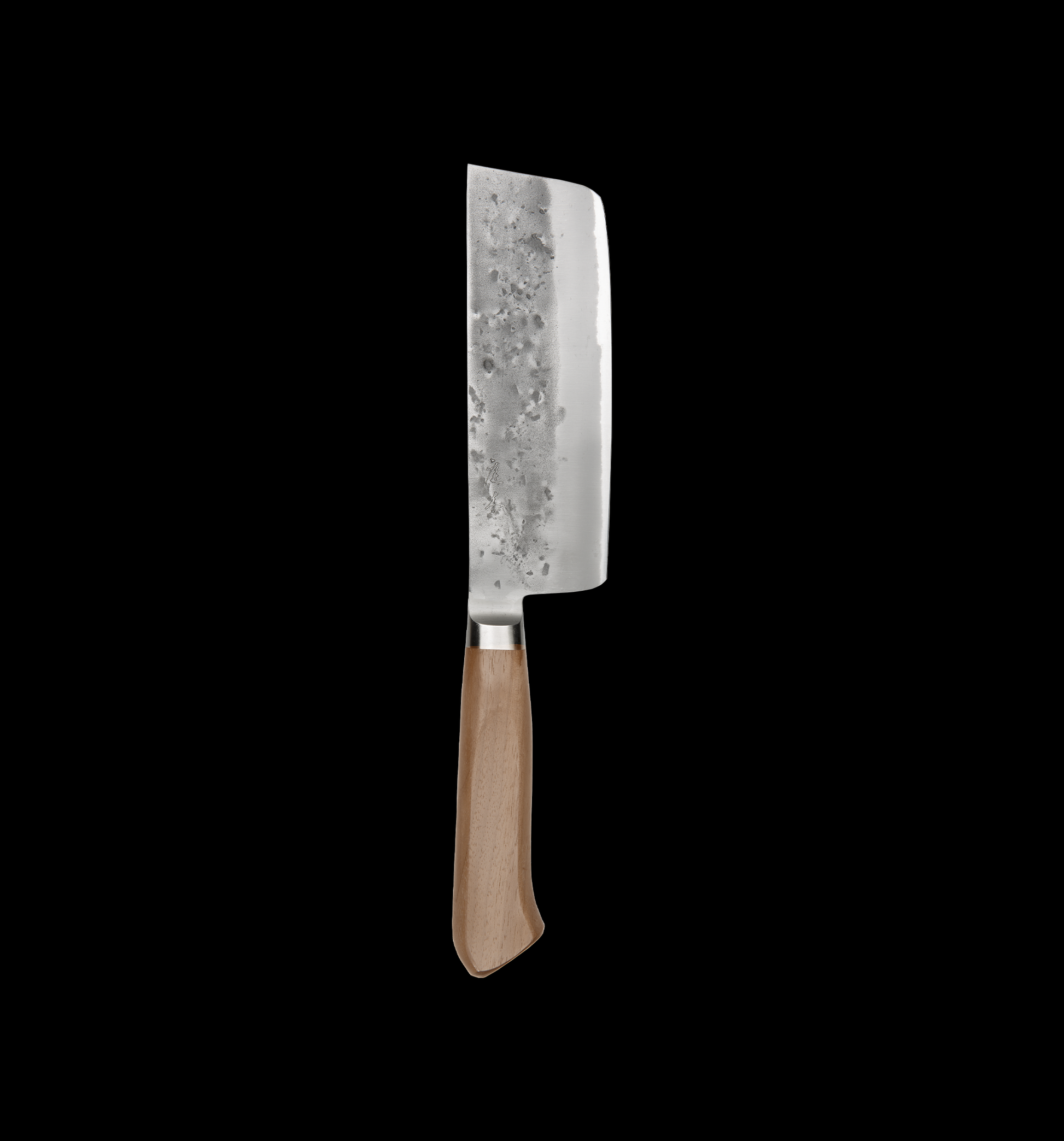 Niwaki Nashi Kitchen Knife Range - Nakiri 150mm