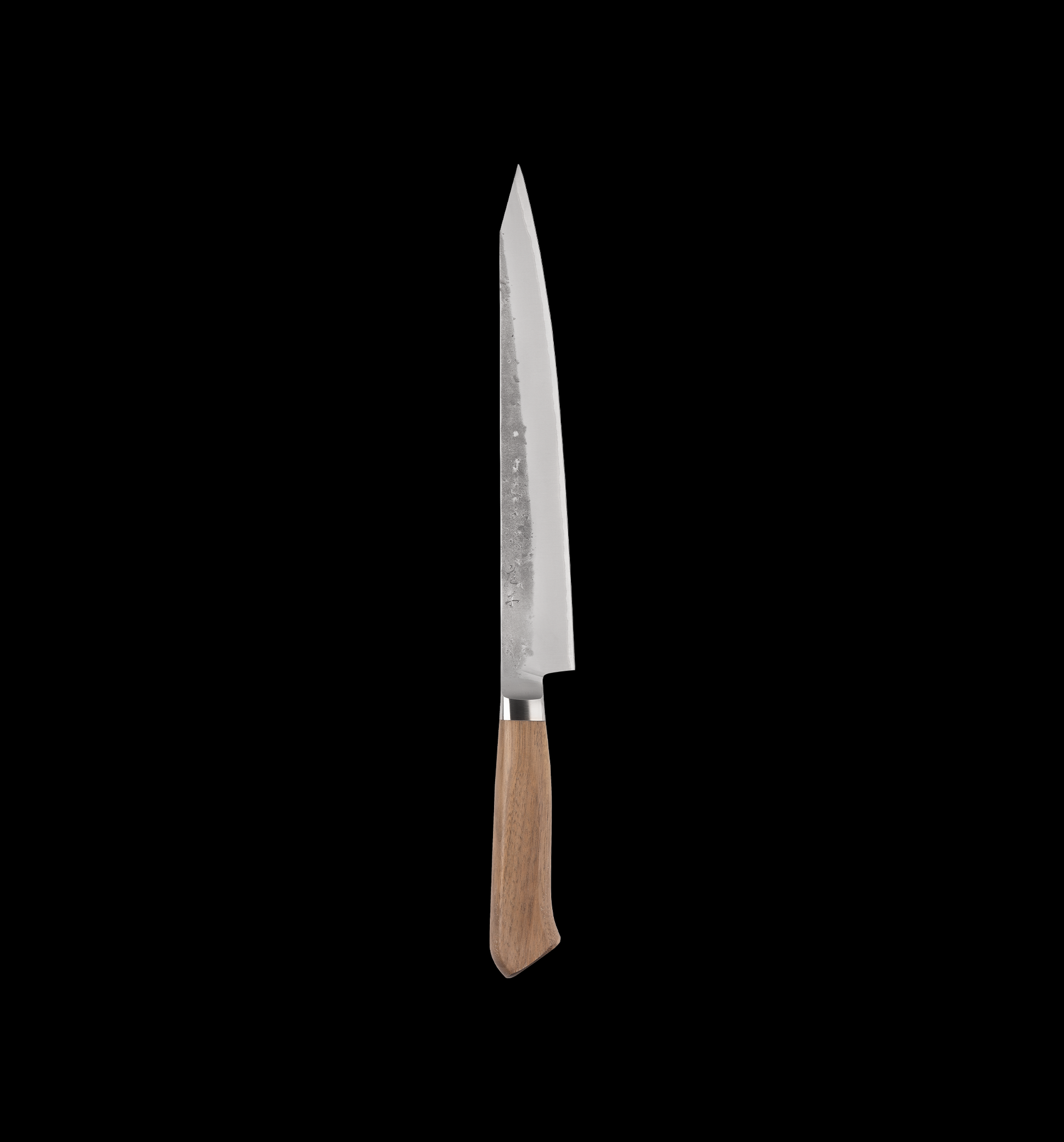 Niwaki Nashi Kitchen Knife Range - Sujihiki 240mm