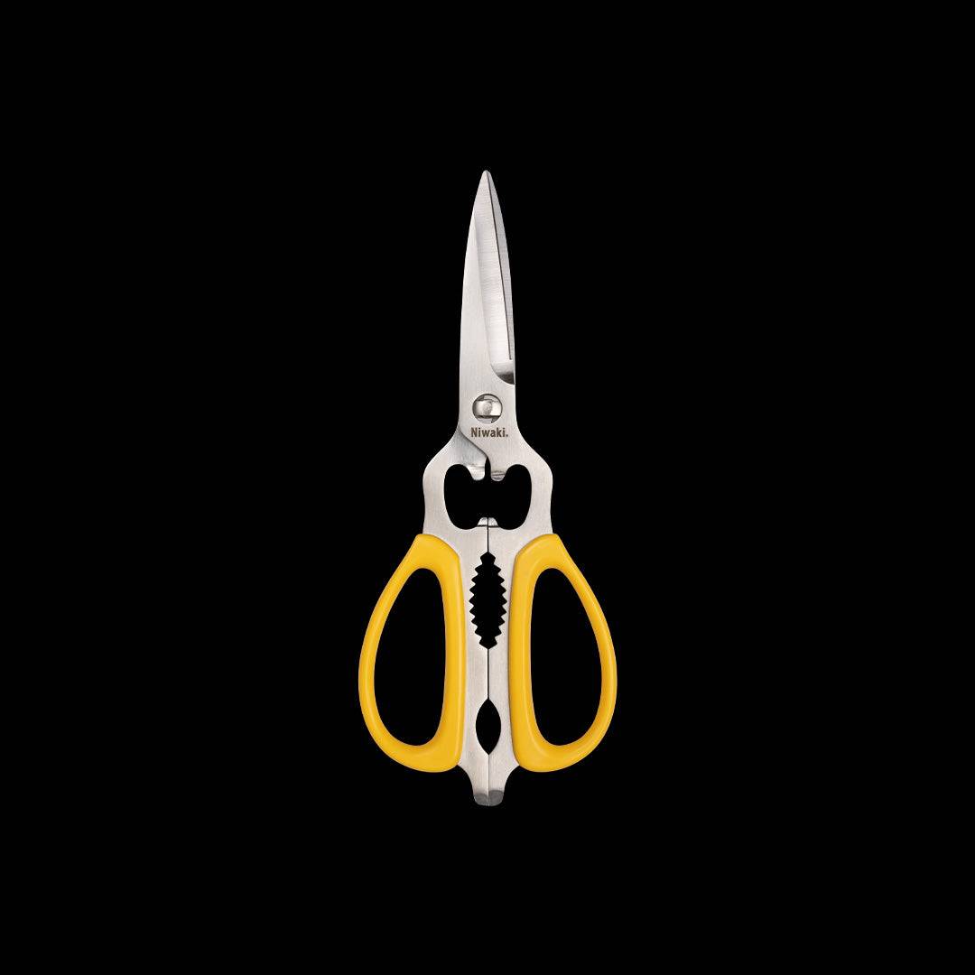 Niwaki Mainichi Kitchen Scissors