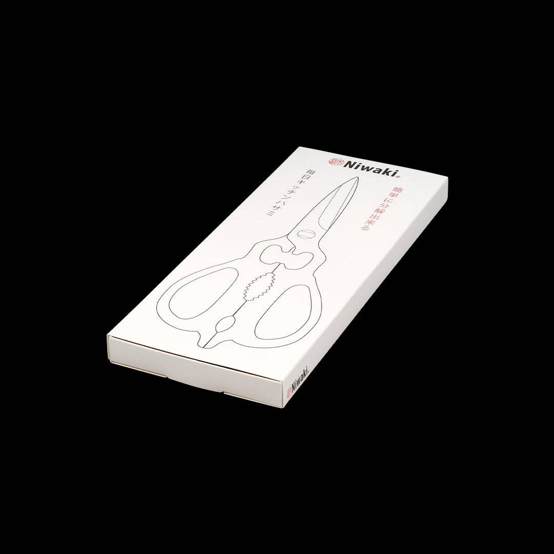 Niwaki Mainichi Kitchen Scissors